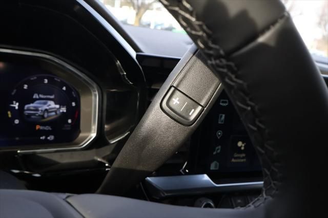 Thumbnail: 2026 Chevrolet Silverado 1500 - 24