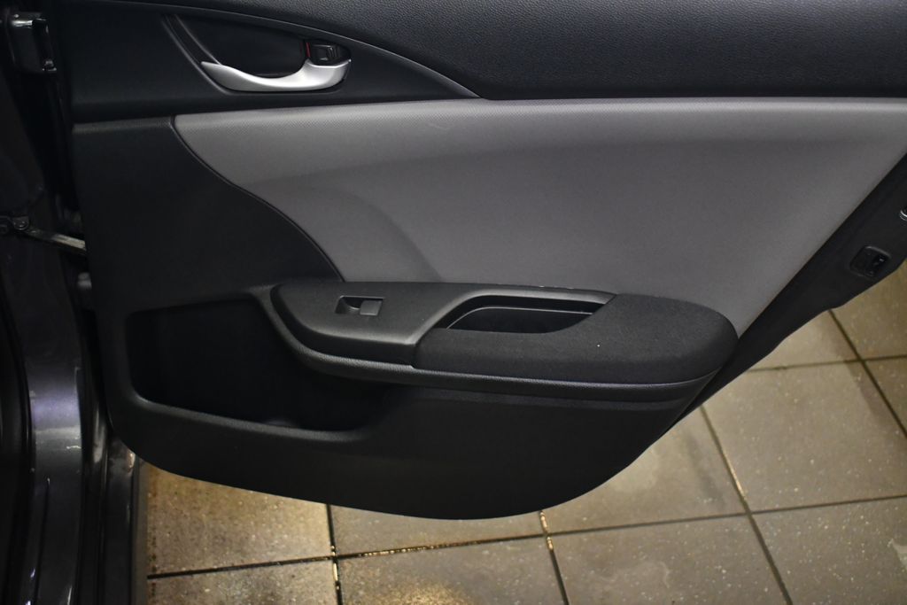 Thumbnail: 2020 Honda Civic - 29