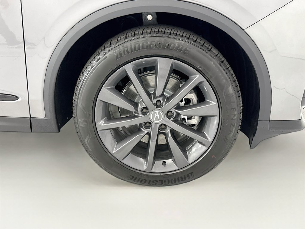 Thumbnail: 2026 Acura MDX - 31