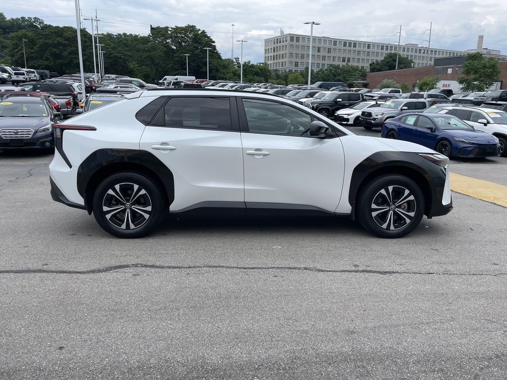 Used 2024 Toyota bZ4X SUV
