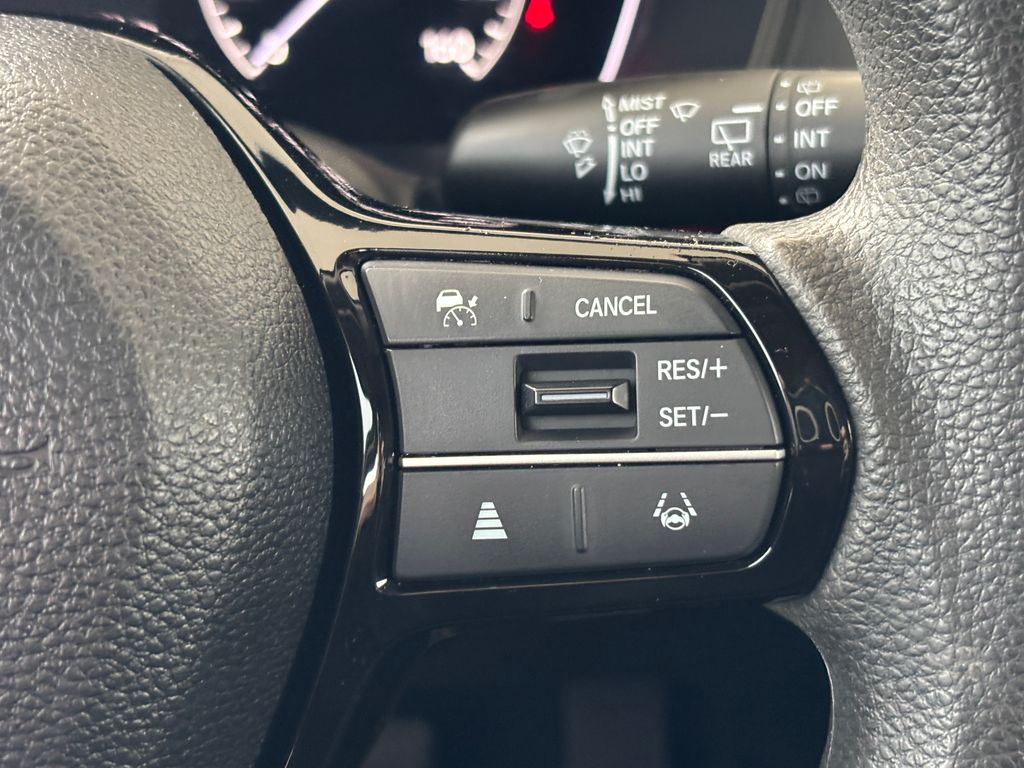 Thumbnail: 2023 Honda Civic - 12