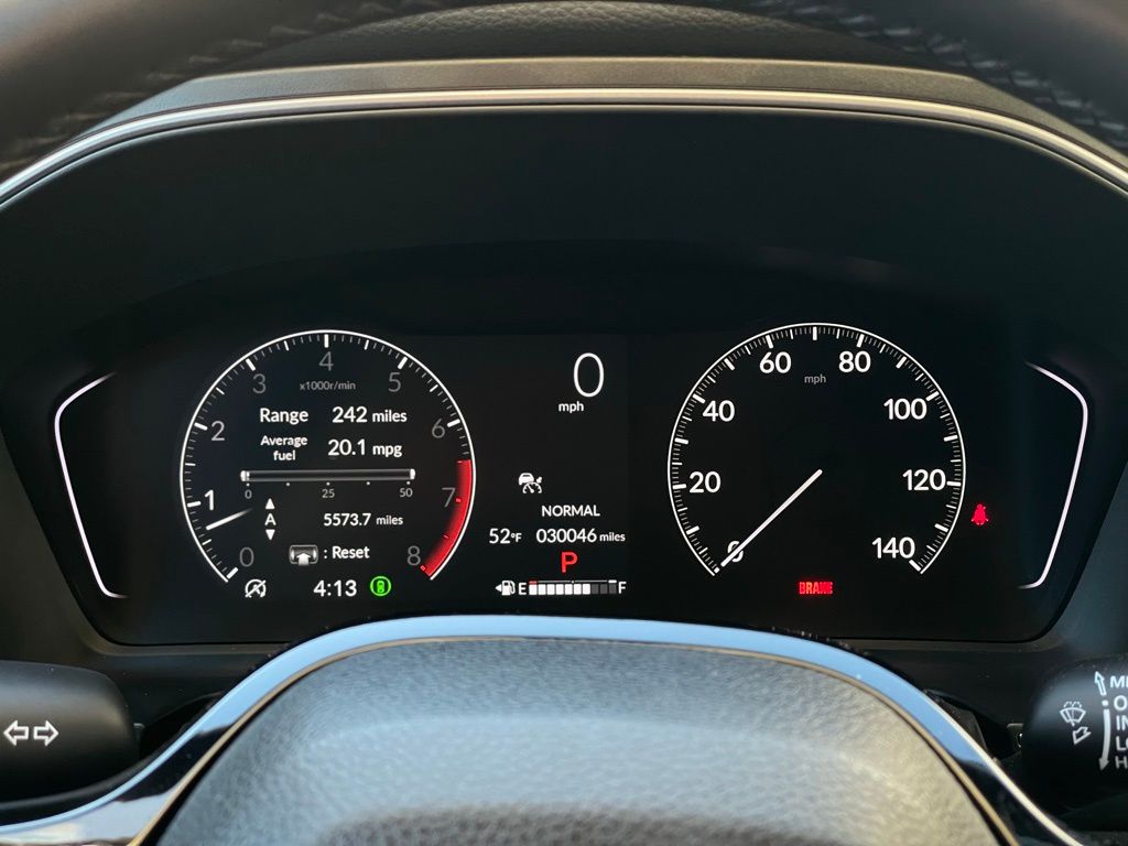 Thumbnail: 2023 Honda Pilot - 13