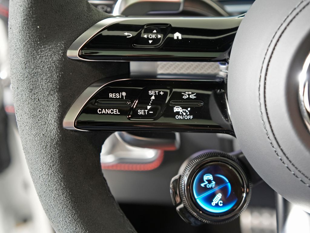 new 2026 Mercedes-Benz GLE car, priced at $104,345