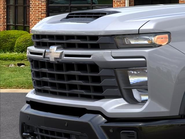 ChevroletSilverado 2500HD13