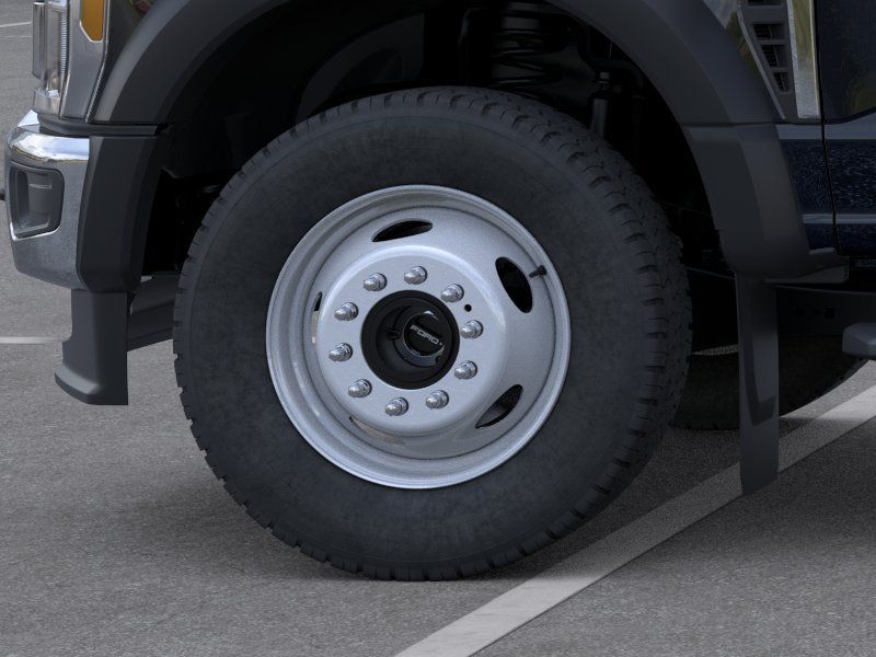 2026 Ford F-550 Chassis XL