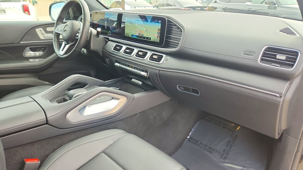 2023 Mercedes-Benz GLE