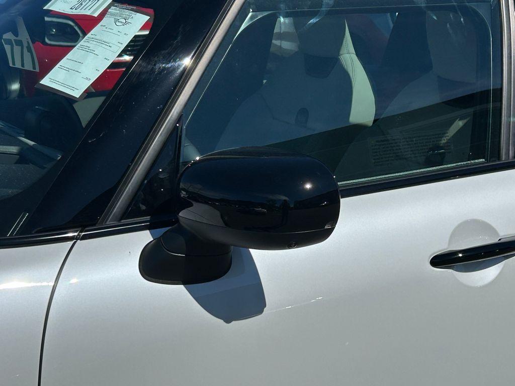 Thumbnail: 2026 MINI Cooper - 10