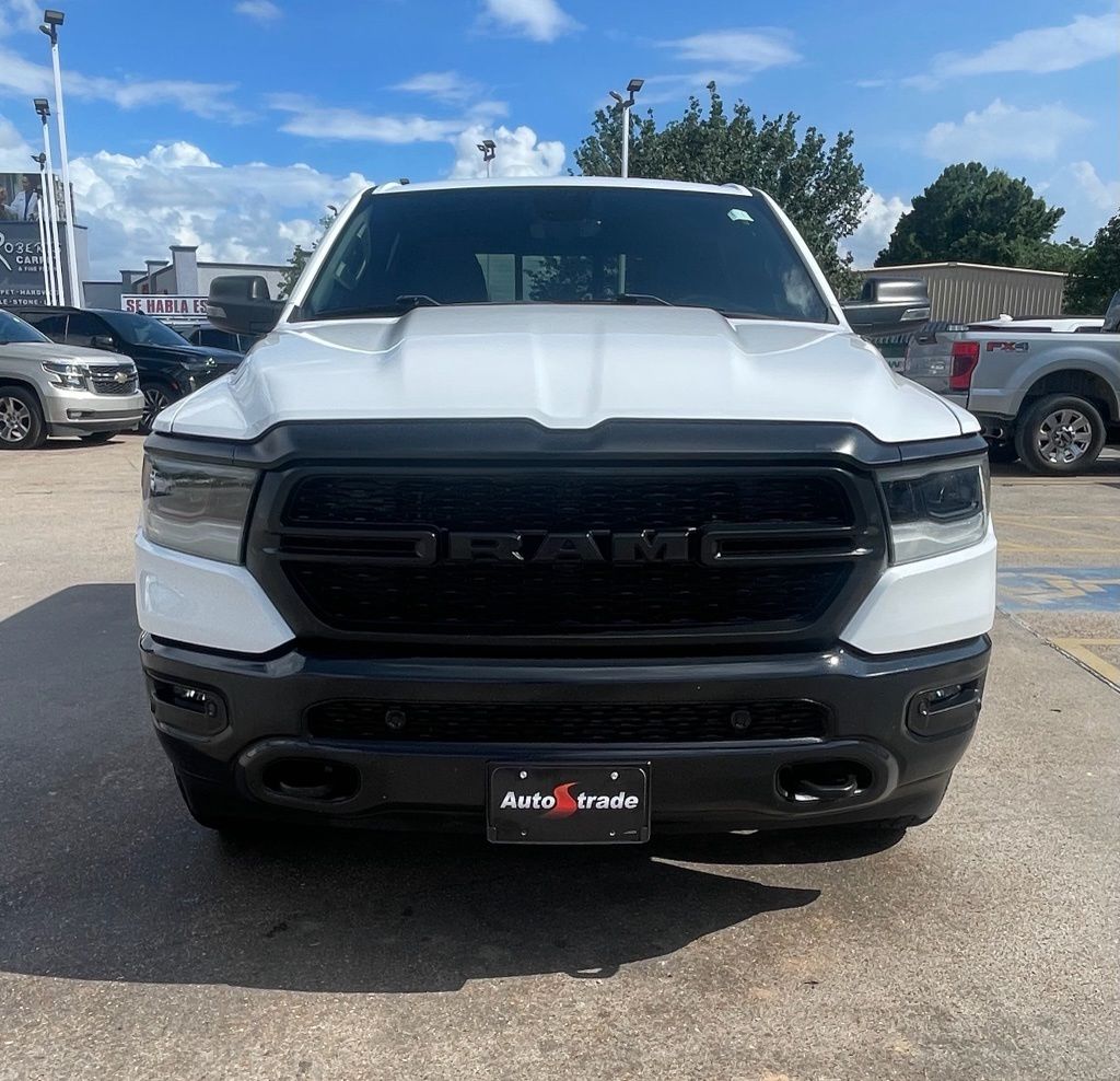 2023 Ram 1500 Big Horn/Lone Star - 8