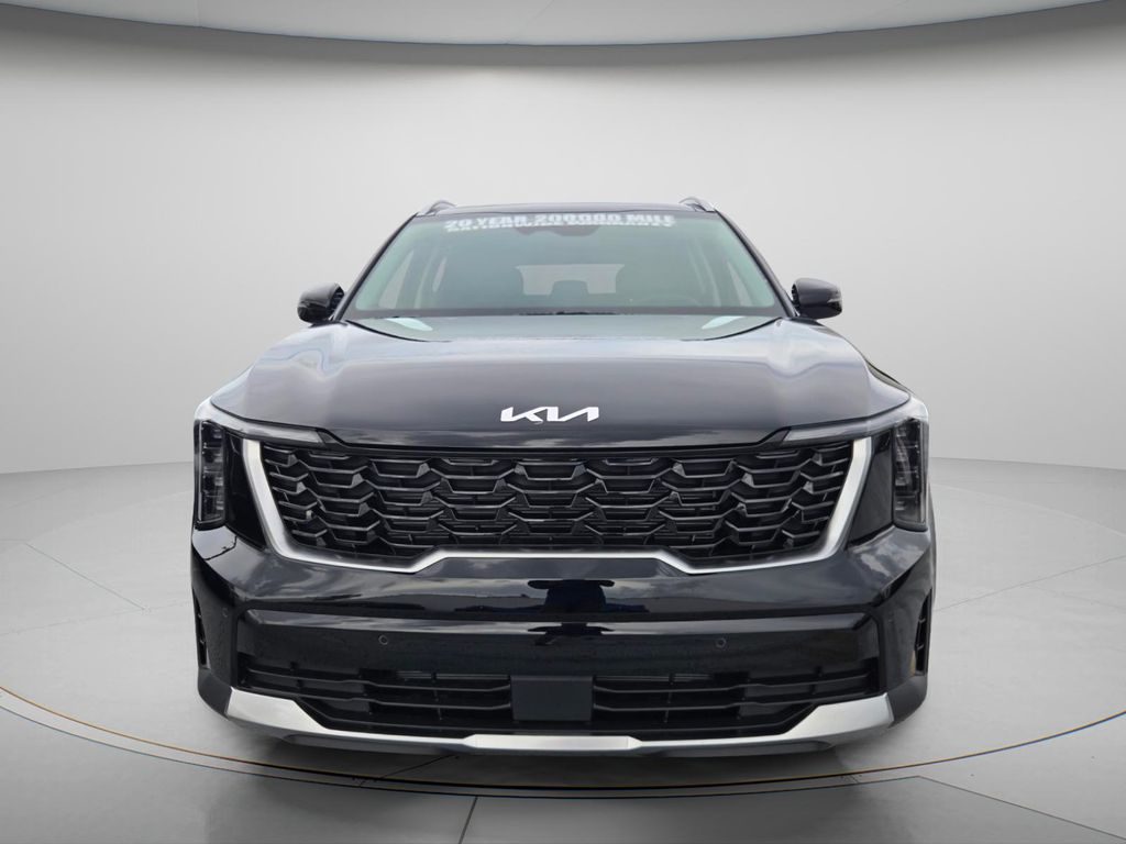 2026 Kia Sorento - $34,874