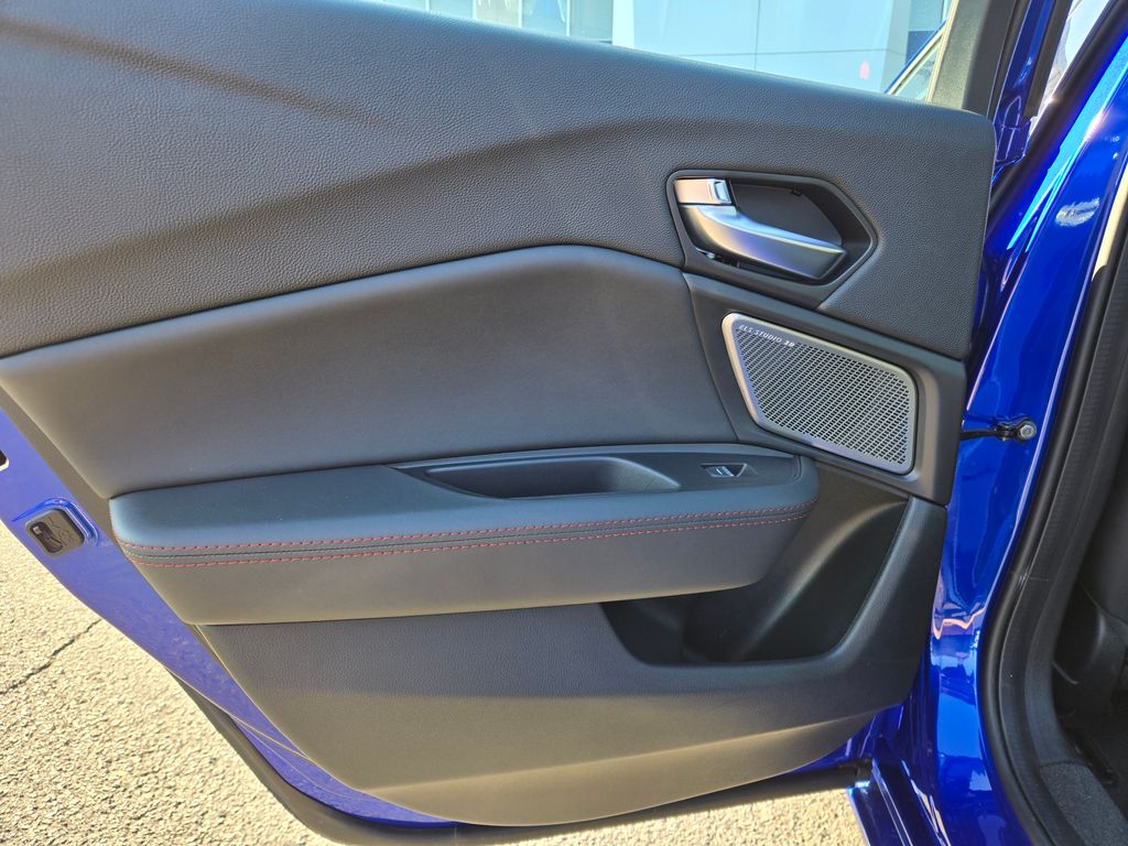 2023 Acura TLX A-Spec Package