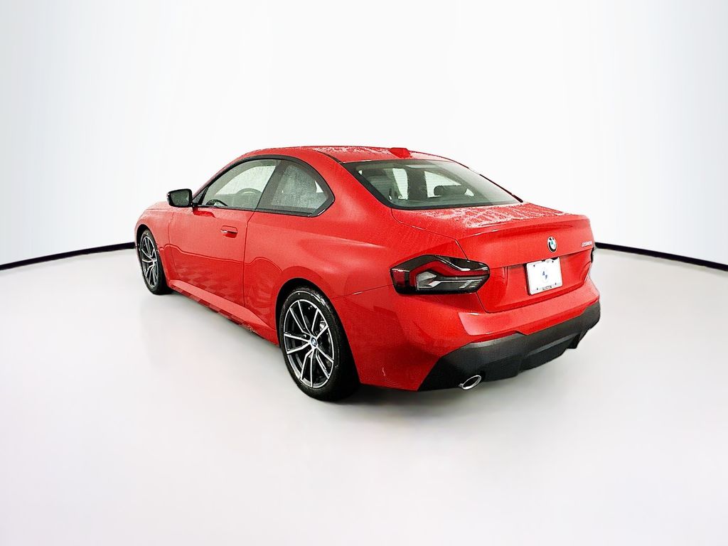 Thumbnail: 2024 BMW 2 Series - 7