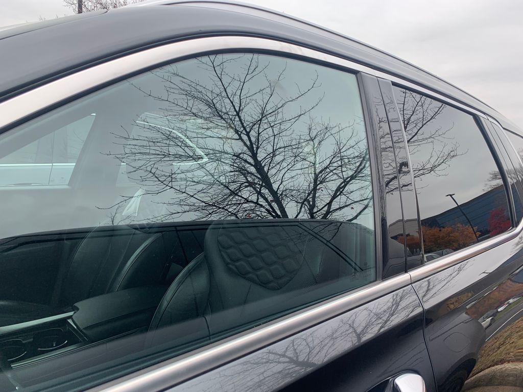 Thumbnail: 2020 Hyundai Palisade - 4