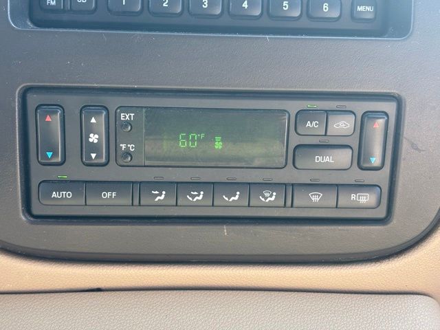 2003 Ford Expedition Eddie Bauer