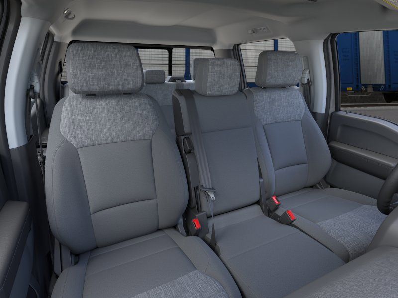 2026 Ford F-250 Super Duty XLT