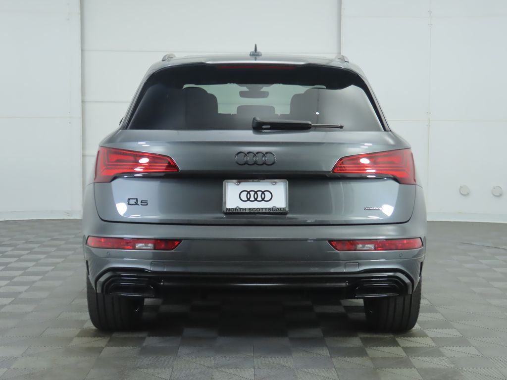 2024 Audi Q5  7