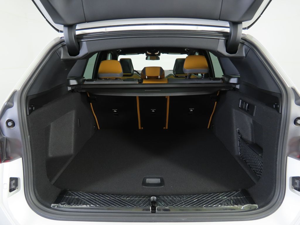 Thumbnail: 2025 BMW X3 - 27