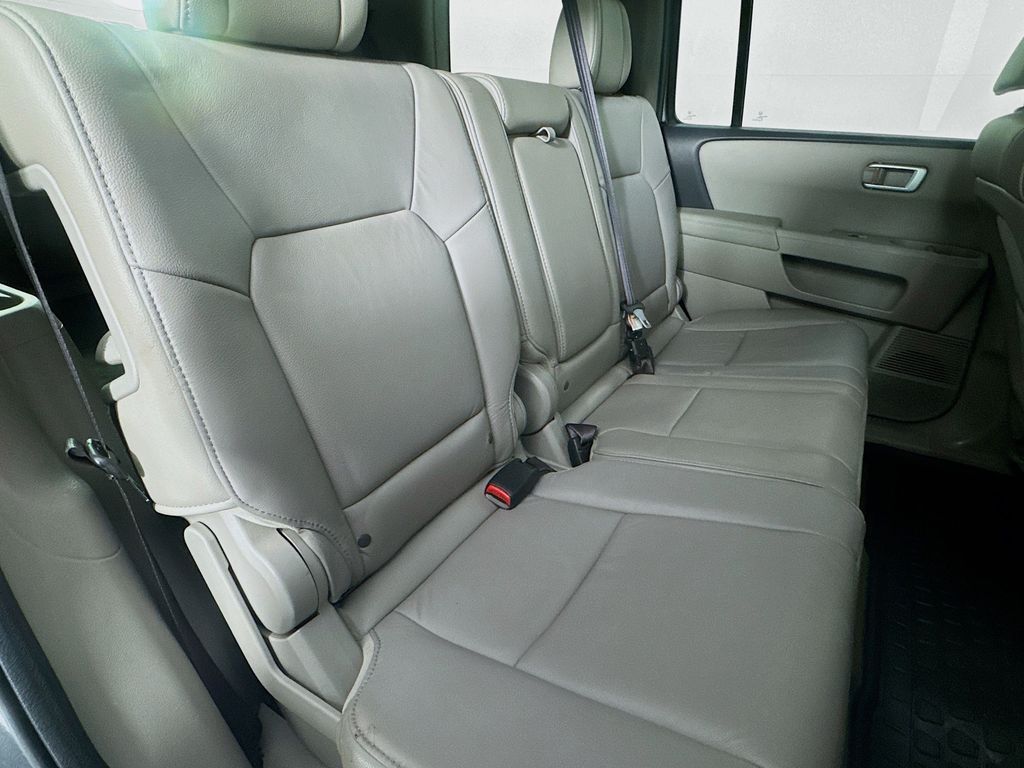Used Car 2013 Honda Pilot  Ex-l For Sale Under $12,000 In Austin, Texas