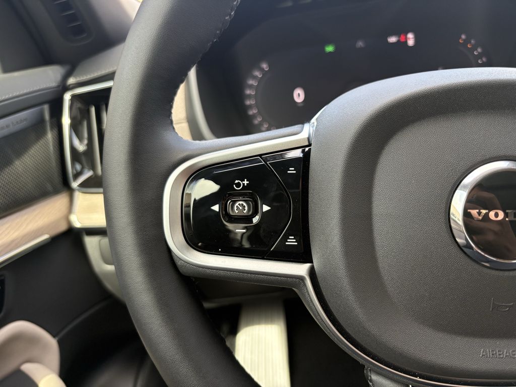 2026 Volvo XC90 B5 Plus  at DeMontrond Automotive Group