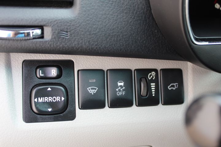 Used Car 2012 Toyota Highlander  Limited For Sale Under $10,000 In Georgetown, Texas