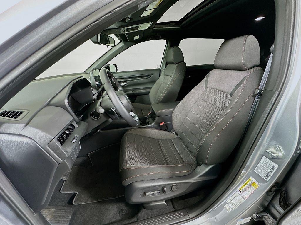 Thumbnail: 2026 Honda CR-V - 20