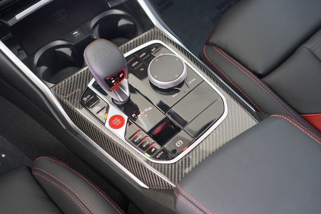Thumbnail: 2026 BMW M2 - 20