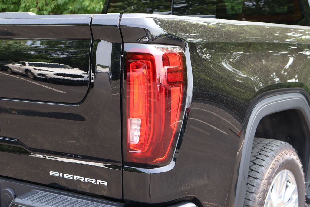 2024 GMC Sierra 1500 Denali 7