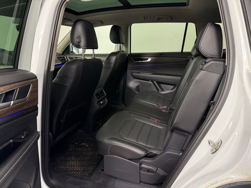 Thumbnail: 2024 Volkswagen Atlas - 19