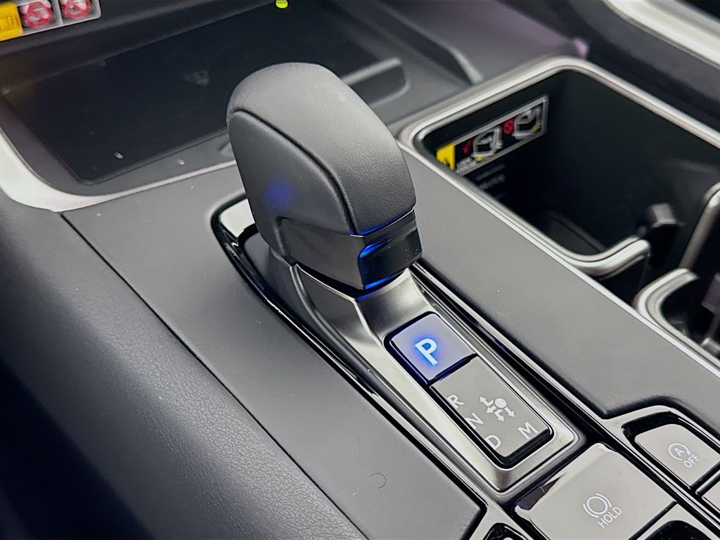 Thumbnail: 2026 Lexus TX - 15