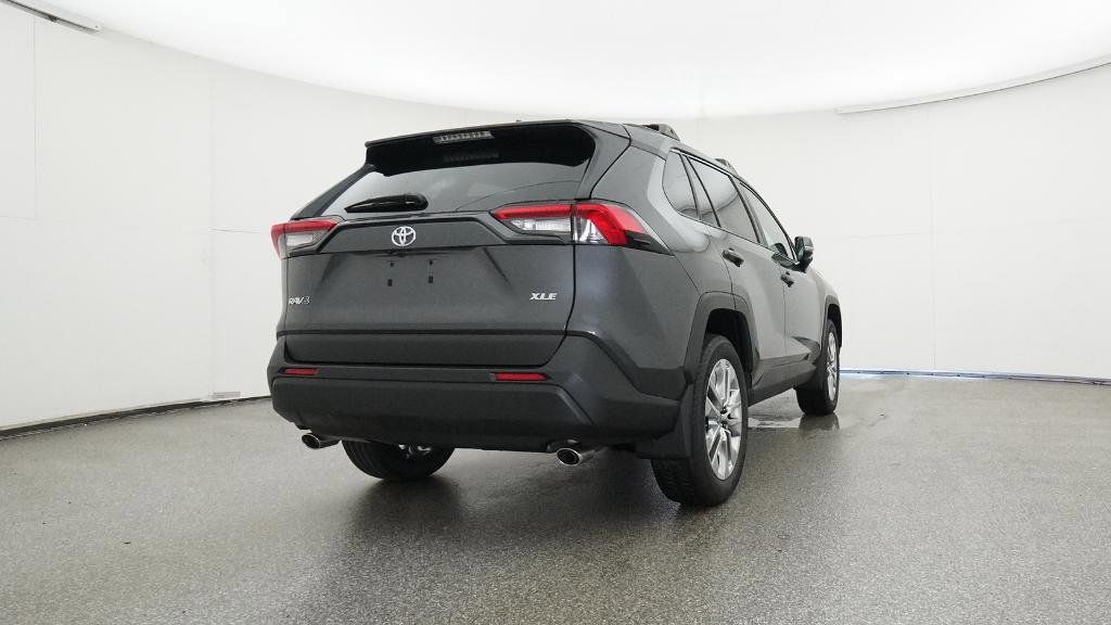 Thumbnail: 2025 Toyota RAV4 - 28