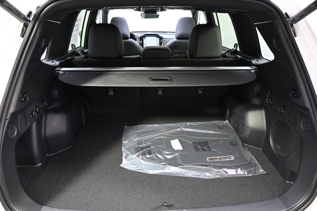 New 2026 White Subaru Sport image 19