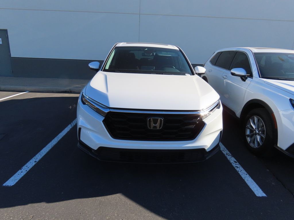Thumbnail: 2024 Honda CR-V - 2