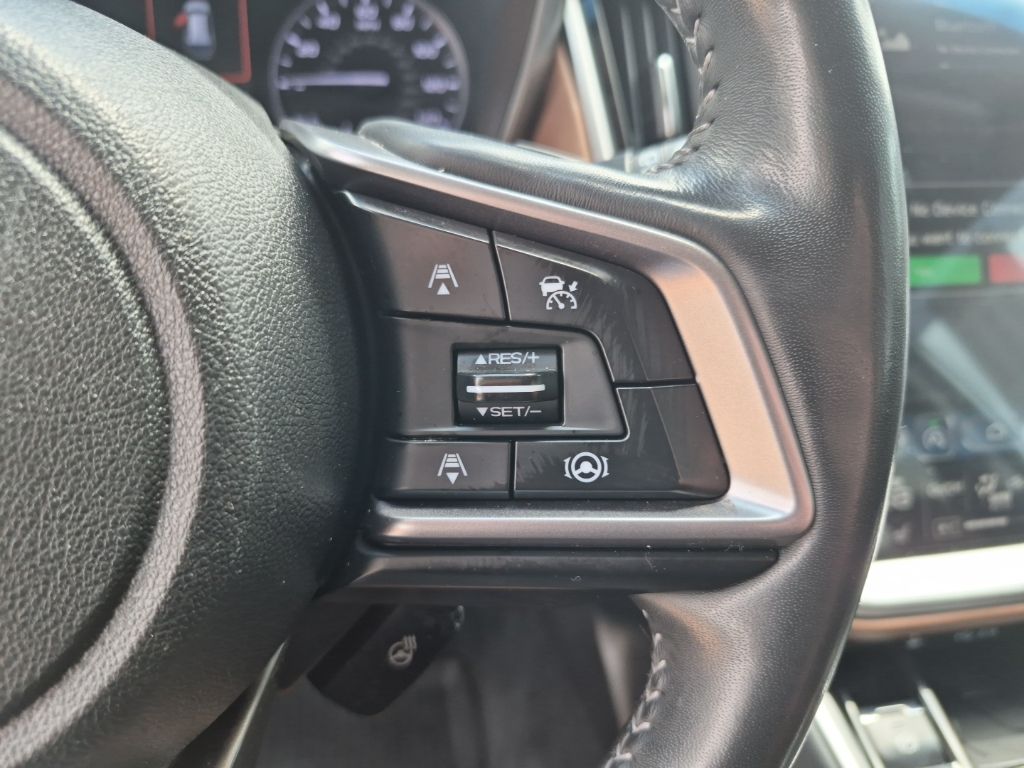 Used Car 2020 Subaru Outback  Touring Xt For Sale Under $25,000 In Austin, Texas