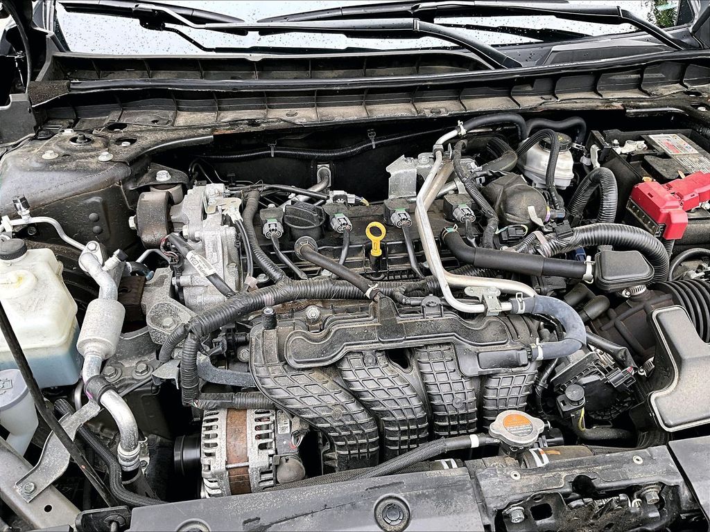 2024 Nissan Altima — photo 32