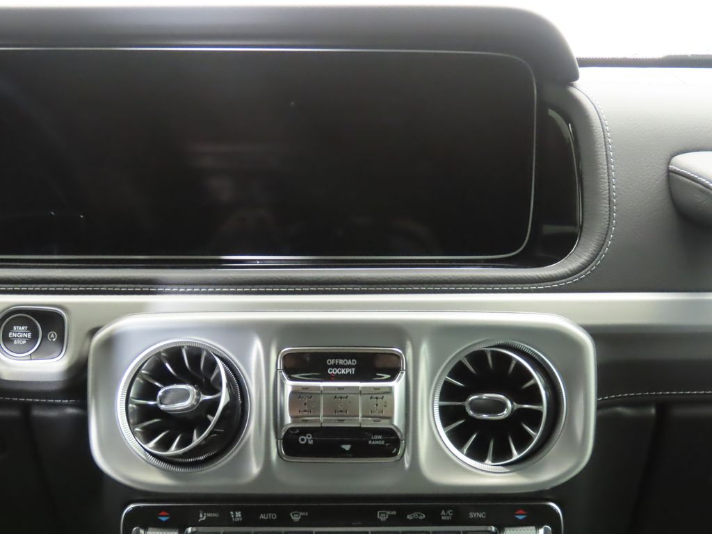 Thumbnail: 2025 Mercedes-Benz G-Class - 14
