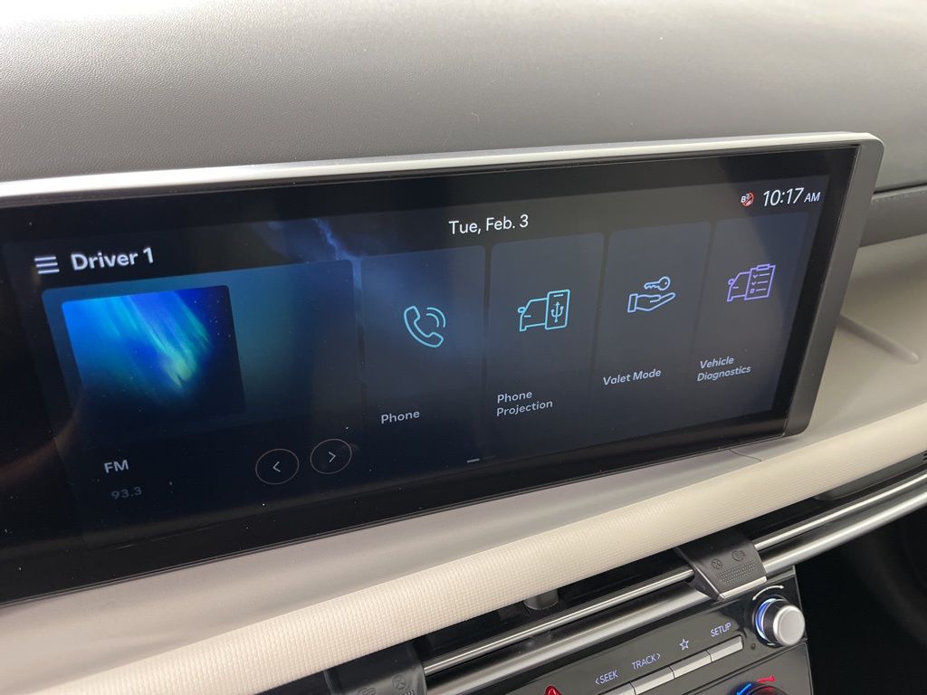 Thumbnail: 2025 Hyundai Tucson - 30