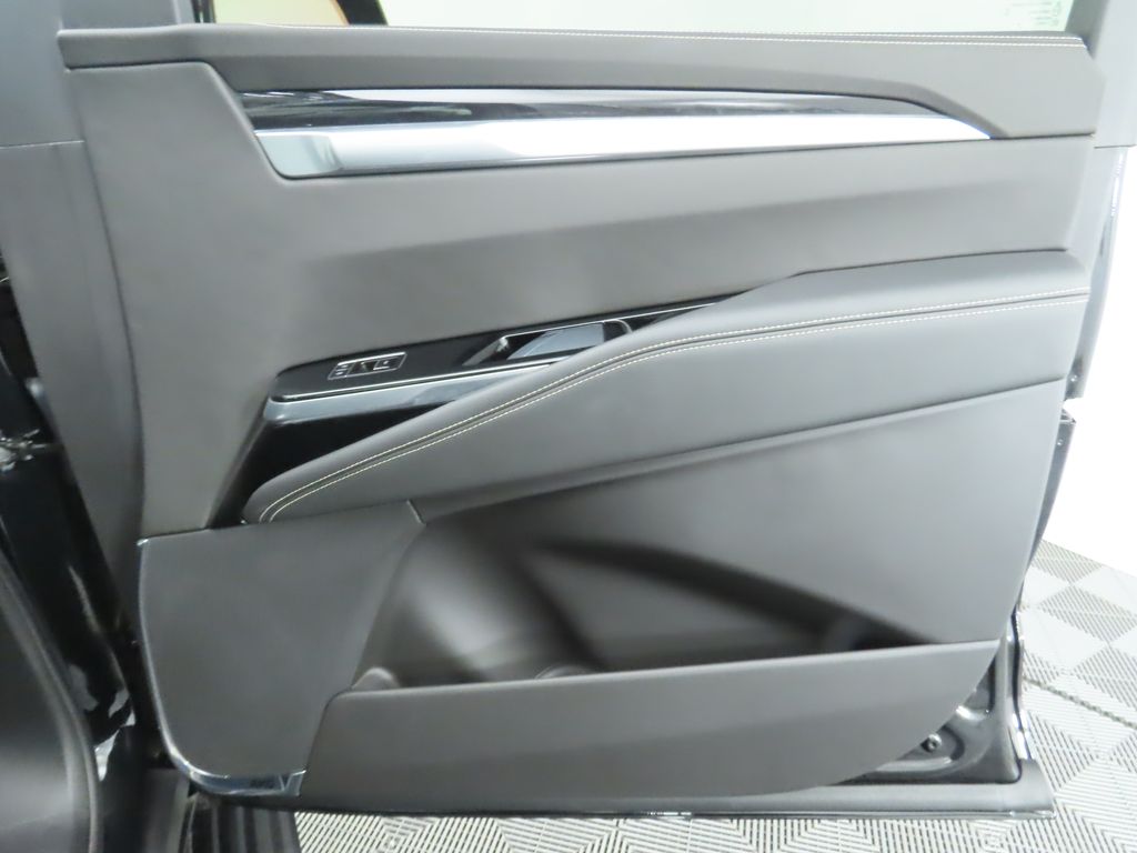 Thumbnail: 2025 Cadillac Escalade - 27