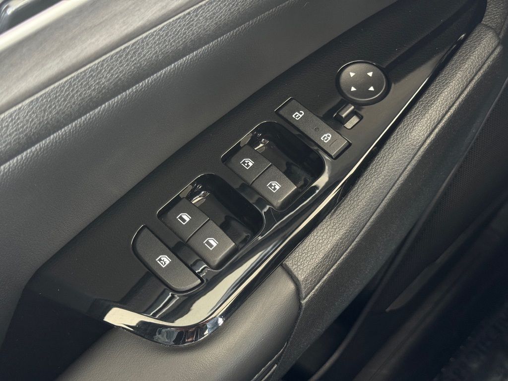 2023 Kia Sportage X-Line Gray at DeMontrond Automotive Group