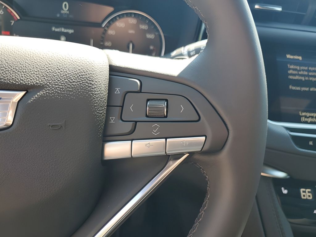 New Car 2025 Cadillac Xt6  Luxury For Sale Under $40,000 In Austin, Texas