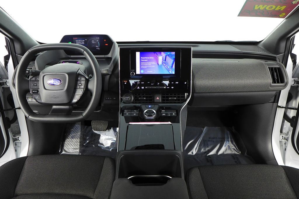 2024 Subaru Solterra Premium 24