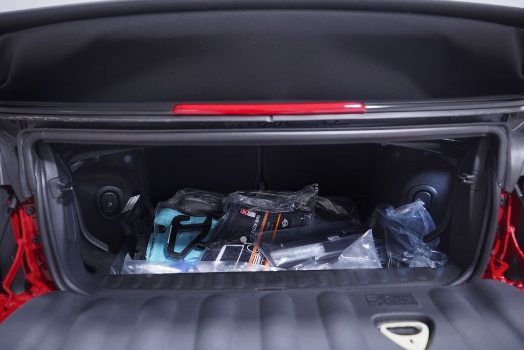 Thumbnail: 2026 MINI Cooper - 18