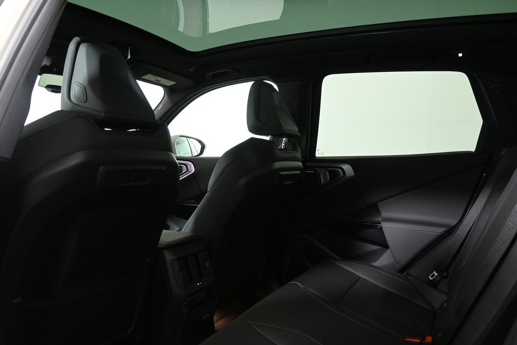 Thumbnail: 2026 BMW X3 - 32