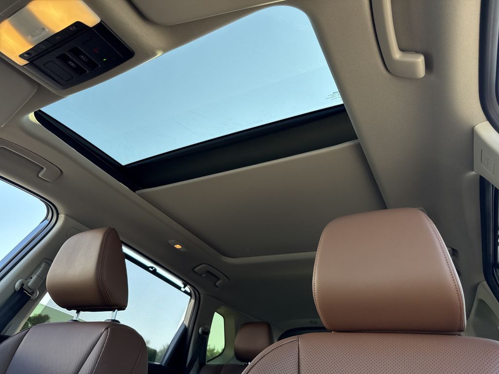 New 2026 Nissan Rogue SUV