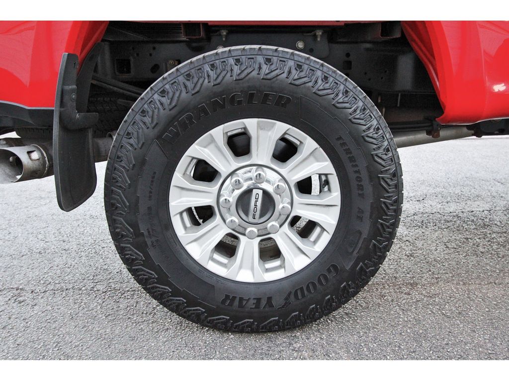 Used 2020 Ford F-250SD Truck