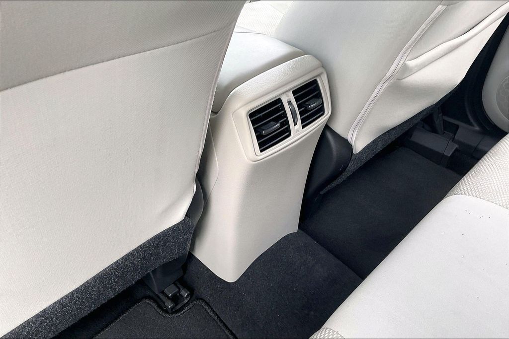 Used 2020 Nissan Rogue Sport SUV