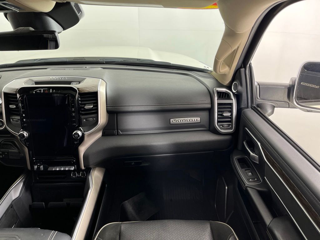 Thumbnail: 2021 RAM 2500 - 20