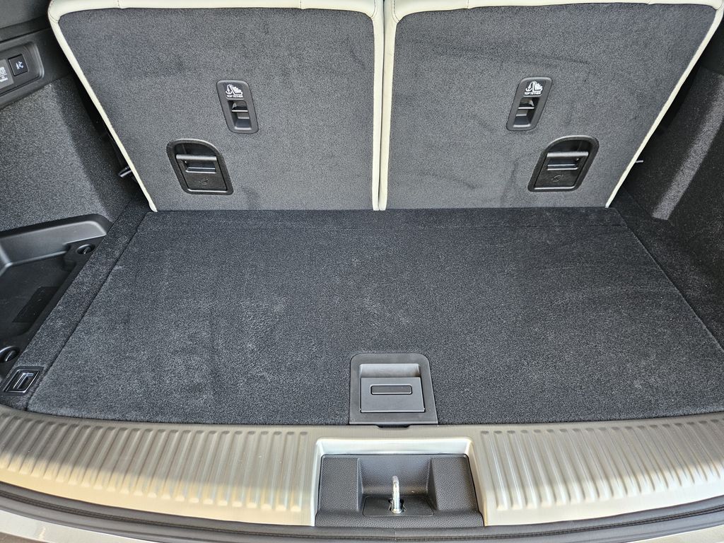 New 2026 Acura MDX SUV