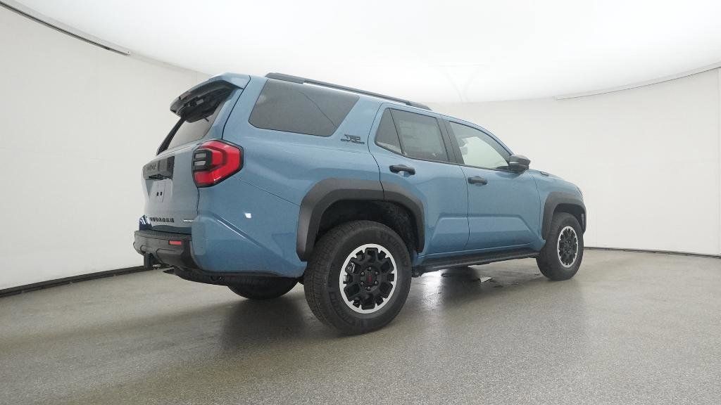 Thumbnail: 2025 Toyota 4Runner - 16
