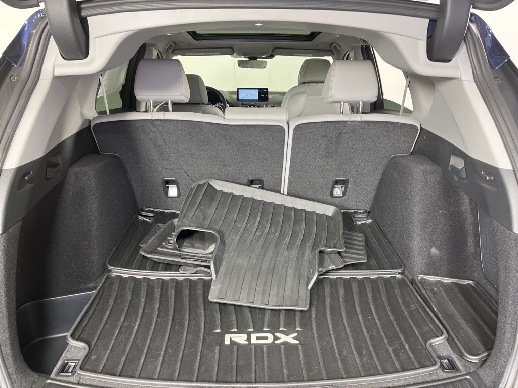 Thumbnail: 2023 Acura RDX - 11