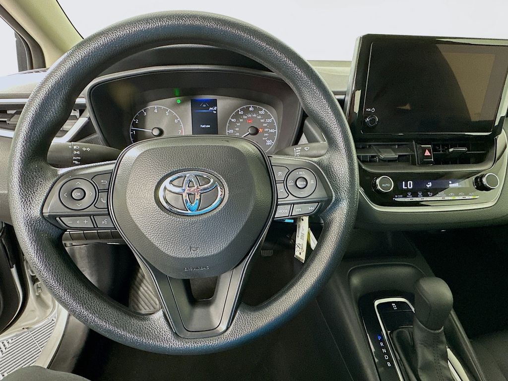 Thumbnail: 2024 Toyota Corolla - 11