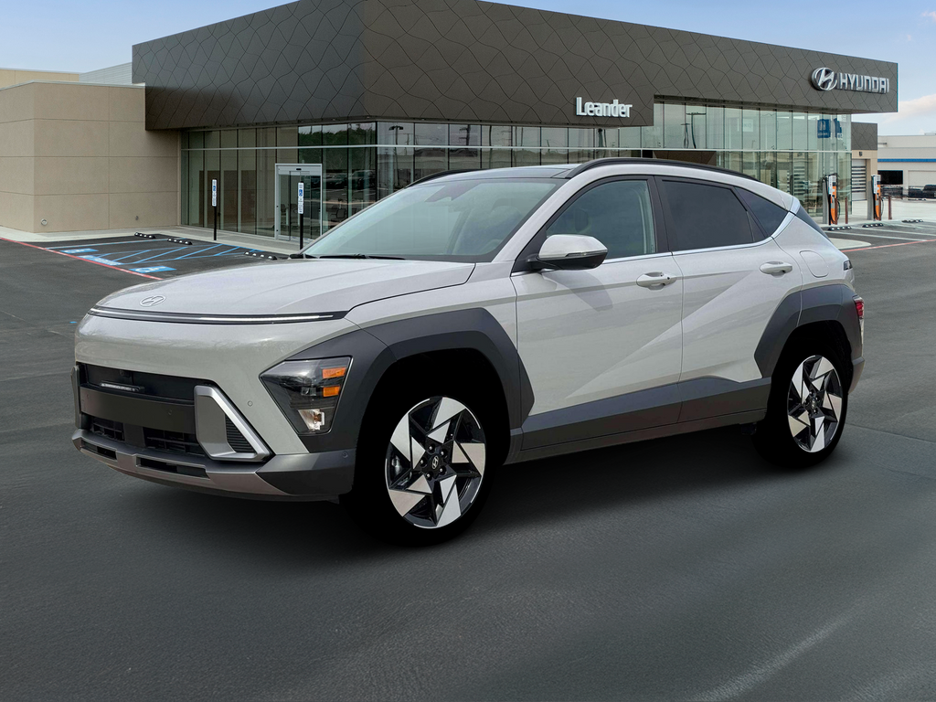 Thumbnail: 2026 Hyundai Kona - 2